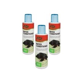 b01m1dt1yn (3 Pack) Zilla terrario Reptil Acuático Agua acondicionado, 8 onzas cada-mascotascapitan-PerrosExpand child menu