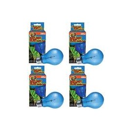 b01mugygvf (4 Pack) Zoo Med Luz Bombillas de reptil Azul – 100 Watt cada-mascotascapitan-PerrosExpand child menu