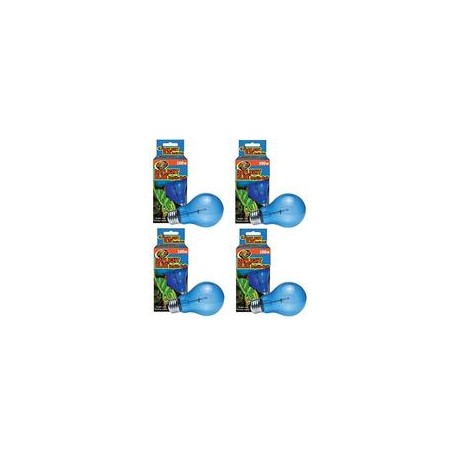 b01mugygvf (4 Pack) Zoo Med Luz Bombillas de reptil Azul – 100 Watt cada-mascotascapitan-PerrosExpand child menu
