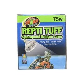 b071k95wtd (Paquete de 2) Zoo Med Repti Tuff a prueba de salpicaduras lámparas halógenas 75 vatios-mascotascapitan-PerrosExpand 