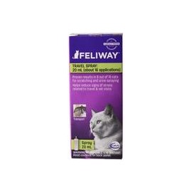 b00hdxssho Feromona en spray portable Feliway, para gatos de CEVA-mascotascapitan-PerrosExpand child menu