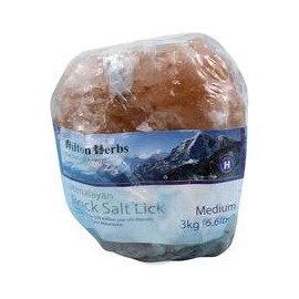 b001cczon8 039036 - Lecho de sal del Himalaya para caballos rosa, tamaño mediano-mascotascapitan-PerrosExpand child menu