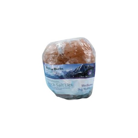 b001cczon8 039036 - Lecho de sal del Himalaya para caballos rosa, tamaño mediano-mascotascapitan-PerrosExpand child menu