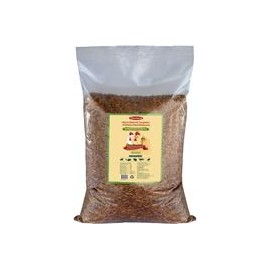 b01ar8ugzi 10 libras a granel sin transgénicos secos para reptil, tortuga, anfibio, lagartija, aves silvestres, pollos, pato, et