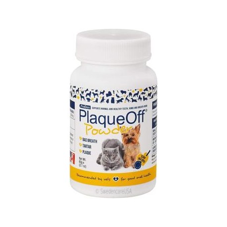 b0179drq70 Proden Plaqueoff Animal 2.12 oz, Paquete de 1-mascotascapitan-PerrosExpand child menu