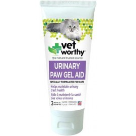 b0741f19yq vetworthy urinaria Paw ayuda de gel para gatos-mascotascapitan-PerrosExpand child menu