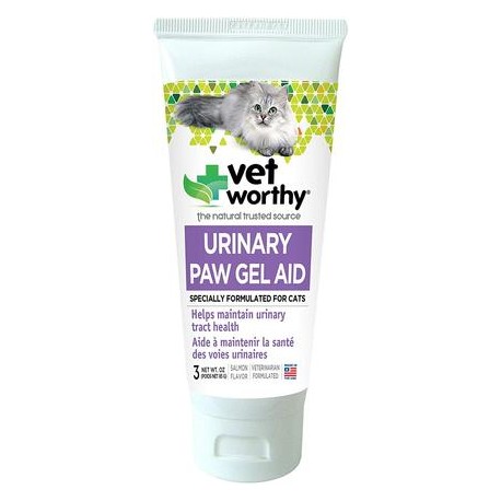 b0741f19yq vetworthy urinaria Paw ayuda de gel para gatos-mascotascapitan-PerrosExpand child menu
