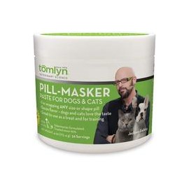b006ho8uri TOMLYN Pill-Masker (Original) for Dogs and Cats, 4oz-mascotascapitan-PerrosExpand child menu