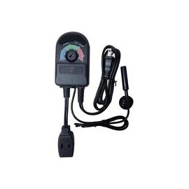 b076j1czvv 1000 W Combinado – Terrario calor & hábitat iluminación driver de temperatura para germinación/rooting & Reptiles-mas