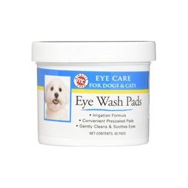 b001b4x7ke Solución para lavado de ojos Miracle Care Eye transparente, estéril-mascotascapitan-PerrosExpand child menu