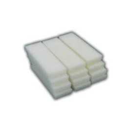 b0028rzb3y 12 Filtro de espuma) Pad Inserts para Hagen Fluval 204, 205, 206, 304, 305, 306 (A-222) por zanyzap-mascotascapitan-P