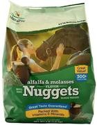 Pequeñas Especies